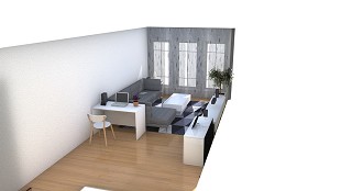 Salón casa 1 - 7
