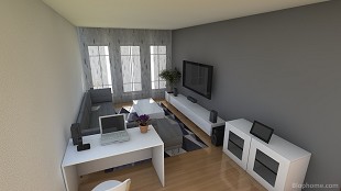 Salón casa 1 - 9