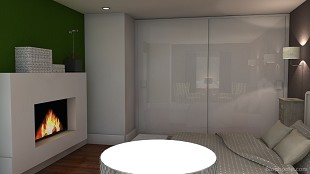 DORMITORIO - 1