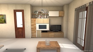 mi salon - 1