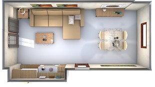 mi salon - 12