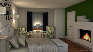 DORMITORIO - 2