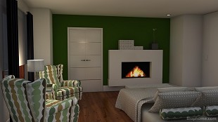 DORMITORIO - 3