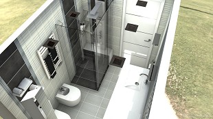 baño despues1 - 5