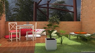 terraza - 4