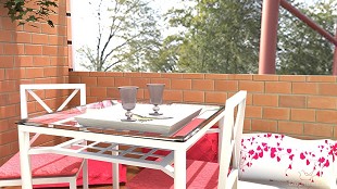 terraza - 2