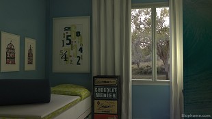 casita - 3