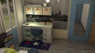 casita - 2