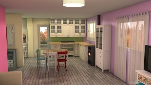 casita - 1