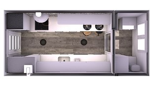 cocina mazda5 - 3