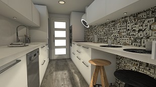 cocina mazda5 - 6