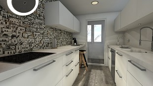 cocina mazda5 - 1