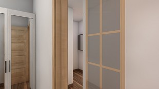 CALLE BORBÓN - 13