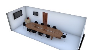 sala juntas - 1