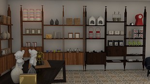 Cassina - 1