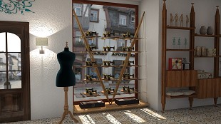 Cassina - 3