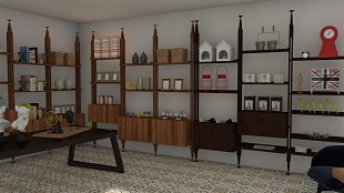 Cassina - 5