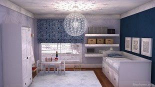 DORMITORIO - 1