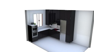 COCINA ZABALA by Anónimo