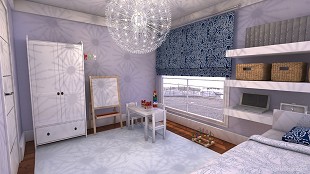 DORMITORIO - 3
