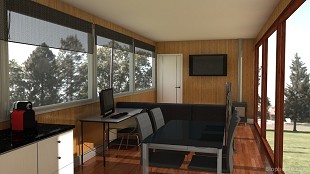 ÁTICO - 3