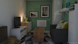 Medidas reales - 1