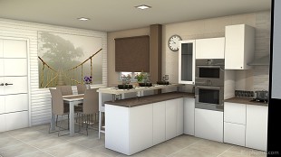 Cocina by smartin