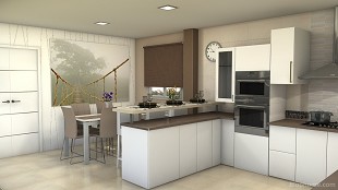 Cocina - 2