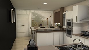 Cocina - 3