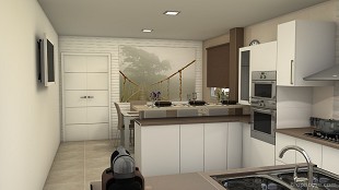 Cocina - 4