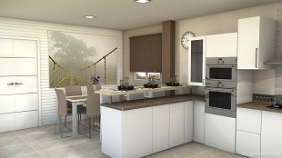 Cocina - 5