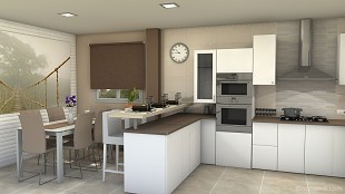 Cocina - 6