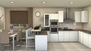 Cocina - 7