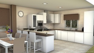 Cocina - 8