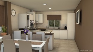 Cocina - 10