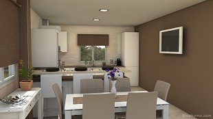 Cocina - 11