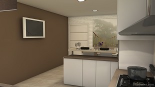 Cocina - 12