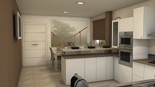Cocina - 14