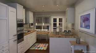 COCINA - 1