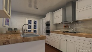 COCINA - 2