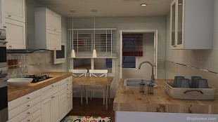 COCINA - 5