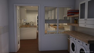 COCINA by universo