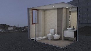 baño sergio - 2
