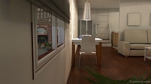 APARTAMENTO - 3
