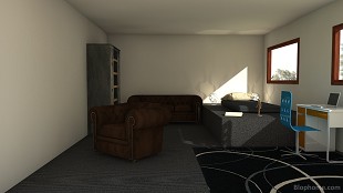 Ideal room by Germany14501