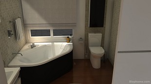 APARTAMENTO - 2