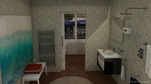 APARTAMENTO - 7