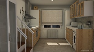 APARTAMENTO - 1