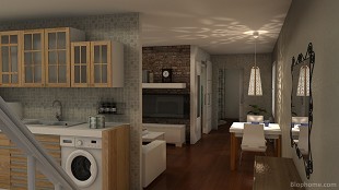 APARTAMENTO - 12