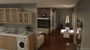 APARTAMENTO by universo
